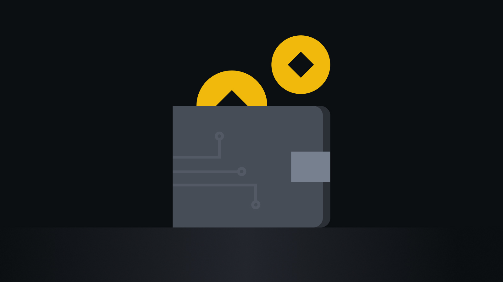 多链安全资产管理